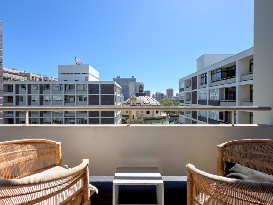 0 Bedroom Property for Sale in Cape Town City Centre Western Cape